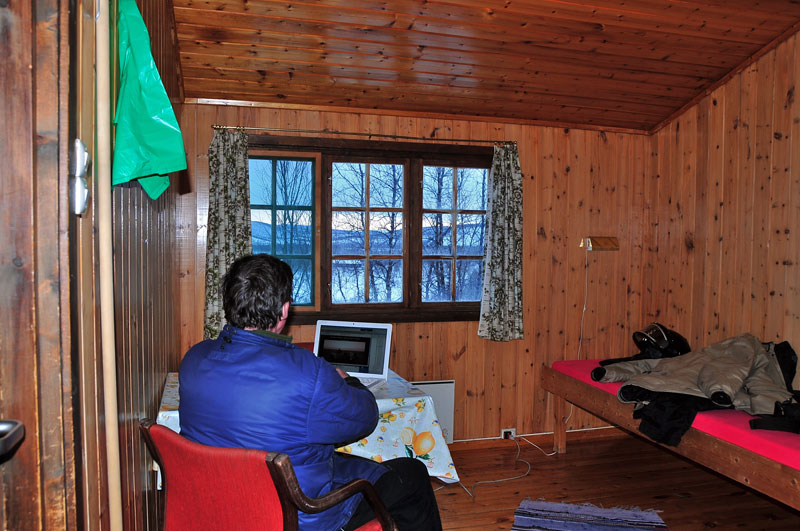 Scandinavie, Norvge, Sude, Finlande